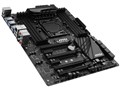 X99S SLI PLUS
