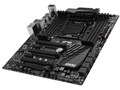 X99S SLI PLUS