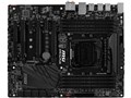 X99S SLI PLUS