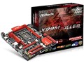 Fatal1ty X99M Killer