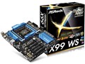 X99 WS