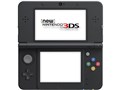 New�j���e���h�[3DS �u���b�N