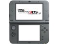 New�j���e���h�[3DS LL ���^���b�N�u���b�N