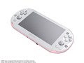 PlayStation Vita (�v���C�X�e�[�V���� ���B�[�^) Wi-Fi���f�� PCH-2000 ZA19 [���C�g�s���N/�z���C�g]