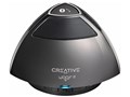 Creative Woof 2 SP-WOOF2-GY [�K�����^��]