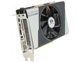 SAPPHIRE R9 285 2G GDDR5 PCI-E HDMI/DVI-I/DUAL MINI DP ITX COMPACT OC [PCIExp 2GB]