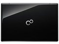 FMV LIFEBOOK AH�V���[�Y AH77/R WRA2B77_B600 ���i.com���胂�f�� [�V���C�j�[�u���b�N]