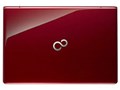 FMV LIFEBOOK AH�V���[�Y AH77/R WRA2B77_B602 ���i.com���胂�f�� [�K�[�l�b�g���b�h]