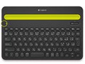 Multi-Device Keyboard K480 K480BK [�u���b�N]