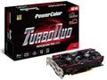 PowerColor TurboDuo R9 285 2GB GDDR5 OC AXR9 285 2GBD5-TDHE [PCIExp 2GB]