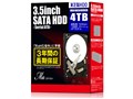 MD04ACA400BOX [4TB SATA600 7200]