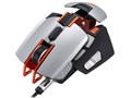 COUGAR 700M Gaming Mouse CGR-WLMS-700 [Silver]