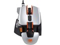 COUGAR 700M Gaming Mouse CGR-WLMS-700 [Silver]