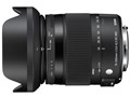 18-200mm F3.5-6.3 DC MACRO HSM [�\�j�[�p]