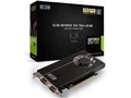 ELSA GeForce GTX 750 Ti SP 2GB GD750-2GERTSP [PCIExp 2GB]