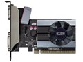 ELSA GeForce GT 730 LP 1GB GD730-1GERL [PCIExp 1GB]