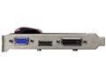 ELSA GeForce GT 730 LP 1GB GD730-1GERL [PCIExp 1GB]