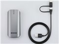 TUNEMAX BARREL 6000 PLUS TUN-IP-200084 [�p�[���O���C]