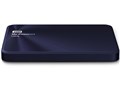 My Passport Ultra Metal Edition WDBTYH0010BBA [�u���[�u���b�N]