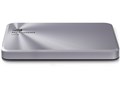My Passport Ultra Metal Edition WDBTYH0010BSL [�V���o�[]