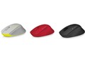 Wireless Mouse M280 M280BK [�u���b�N]