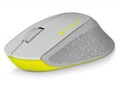 Wireless Mouse M280 M280GY [�O���[]