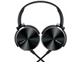 w{2x MDR-XB450B̐i摜