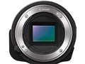  ILCE-QX1 {fB