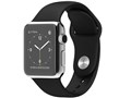 Apple Watch 38mm MJ2Y2J/A [�u���b�N�X�|�[�c�o���h]