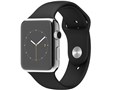 Apple Watch 42mm MJ3U2J/A [�u���b�N�X�|�[�c�o���h]