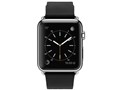 Apple Watch 42mm MJ3X2J/A [�u���b�N�N���V�b�N�o�b�N��]