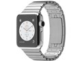 Apple Watch 38mm MJ3E2J/A [�X�e�����X�X�`�[�������N�u���X���b�g]