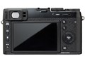 FUJIFILM X100T Black