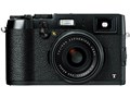FUJIFILM X100T Black