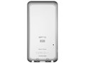 MP710 TS8GMP710W [8GB White]