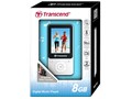 MP710 TS8GMP710W [8GB White]