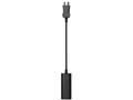 CYBER�EUSB�R���g���[���[�ϊ��A�_�v�^�[(Wii U�p) CY-WIUCCAD-BK [�u���b�N]