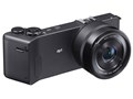 SIGMA dp1 Quattro