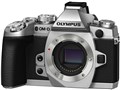 OLYMPUS OM-D E-M1 �{�f�B [�V���o�[]