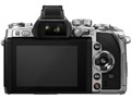 OLYMPUS OM-D E-M1 �{�f�B [�V���o�[]
