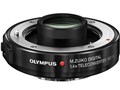 M.ZUIKO DIGITAL ED 40-150mm F2.8 PRO 1.4x �e���R���o�[�^�[�L�b�g