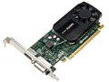 NVIDIA Quadro K620 NVQK620-P [PCIExp 2GB]
