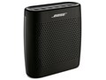 SoundLink Color Bluetooth speaker [�u���b�N]