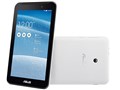 ASUS MeMO Pad 7 ME170C-WH08 [�z���C�g]