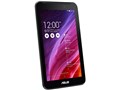 ASUS MeMO Pad 7 ME170C-BK08 [�u���b�N]