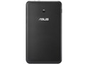 ASUS MeMO Pad 7 ME170C-BK08 [�u���b�N]