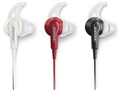 SoundTrue in-ear headphones �I�[�f�B�I���f�� [�N�����x���[]