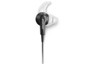 SoundTrue in-ear headphones Apple ���i�Ή����f�� [�u���b�N]