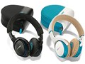 SoundLink on-ear Bluetooth headphones [�u���b�N]