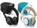SoundLink on-ear Bluetooth headphones [�z���C�g]